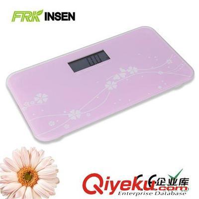 健康與關(guān)愛的精準(zhǔn)傳遞 壹品日用品電子體重秤，理想活動(dòng)禮品之選